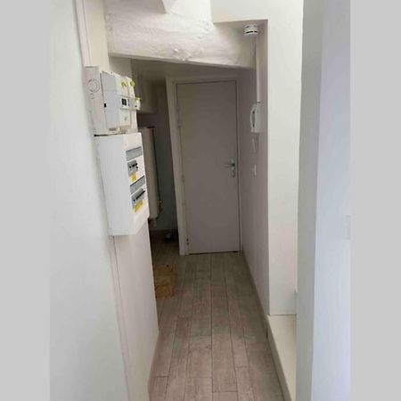 Superbe Appartement Duplex Centre Ville Reims Bagian luar foto